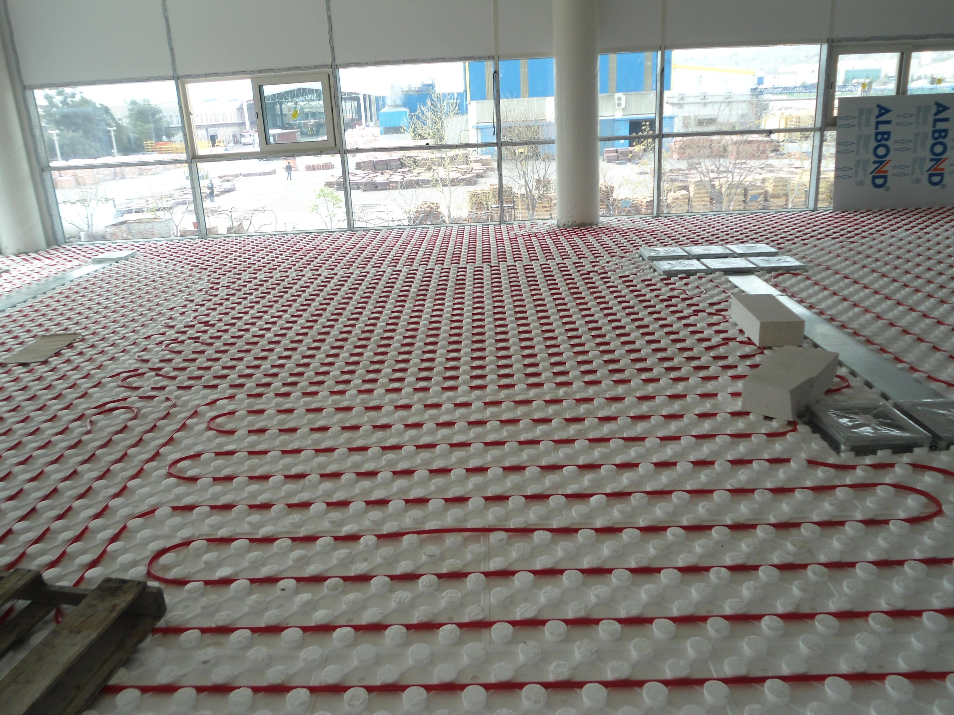 Isıtma Sistemleri Resim